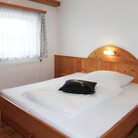 شقة Margit By Interhome