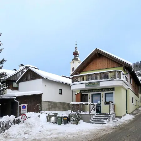 公寓 Margit By Interhome *