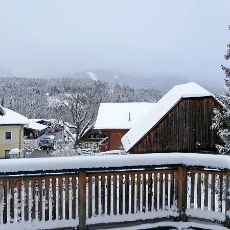 Margit By Interhome شقة *