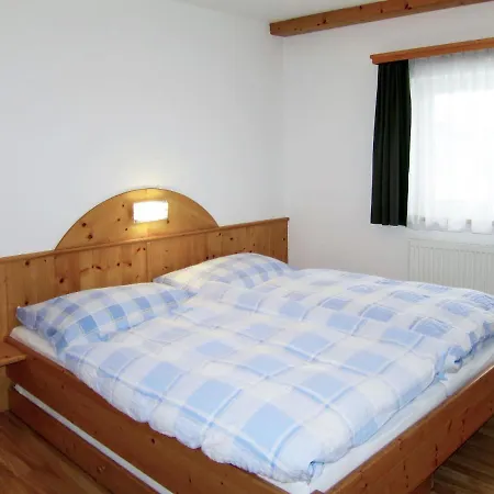 شقة Margit By Interhome هاوس إم إنيستال