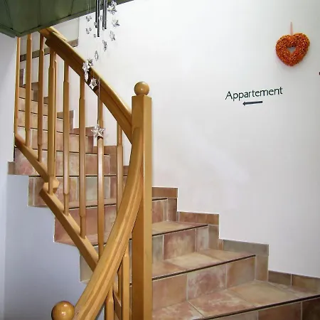 Margit By Interhome شقة هاوس إم إنيستال