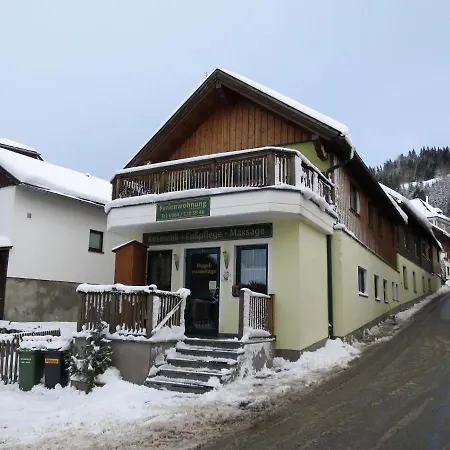 Margit By Interhome *