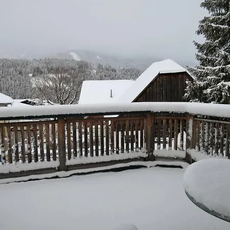 شقة Margit By Interhome