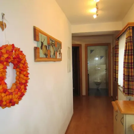 شقة Margit By Interhome *