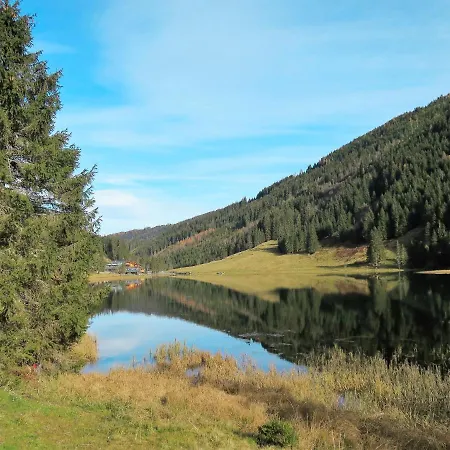 شقة Margit By Interhome