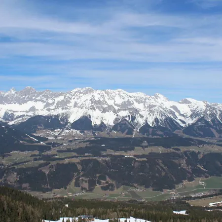 Margit By Interhome شقة *