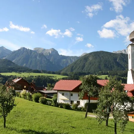 شقة Margit By Interhome *