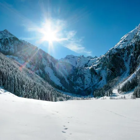 Margit By Interhome شقة هاوس إم إنيستال