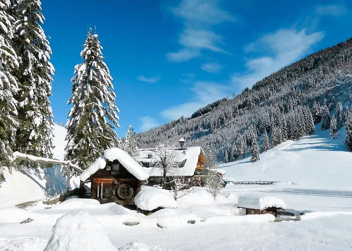 Appartamento Margit By Interhome Haus im Ennstal