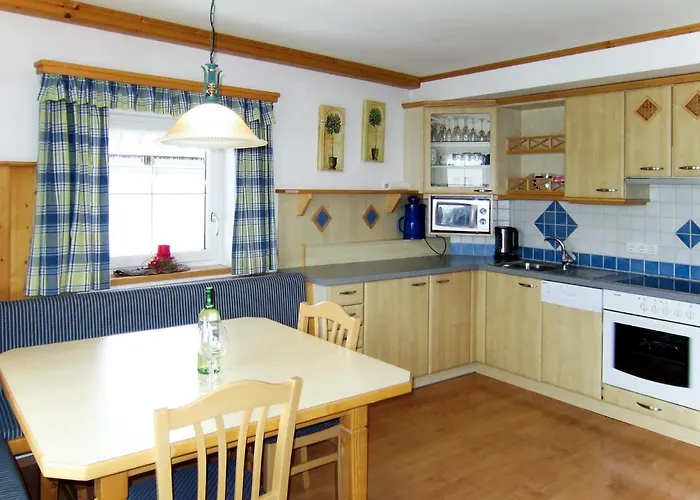 Margit By Interhome Appartamento *