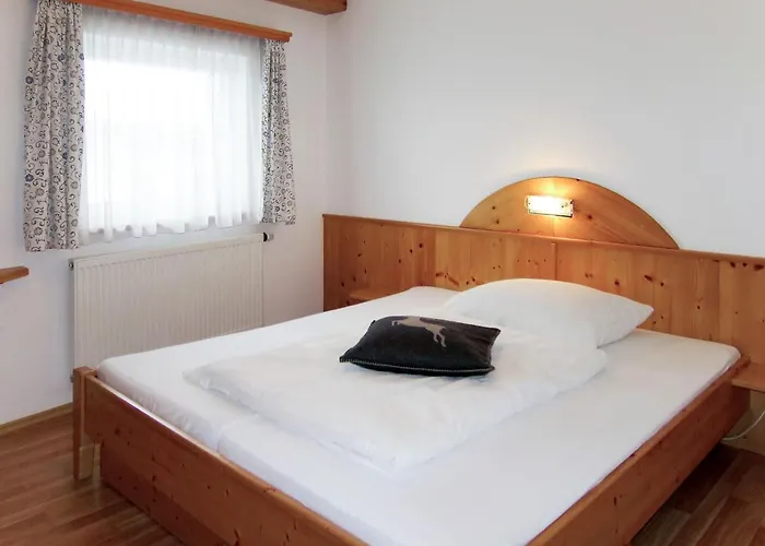 Appartamento Margit By Interhome