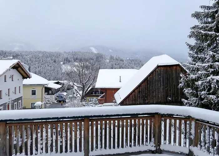 Margit By Interhome Appartamento *