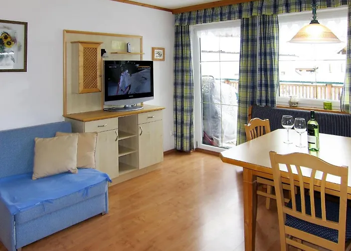 Margit By Interhome * Haus im Ennstal