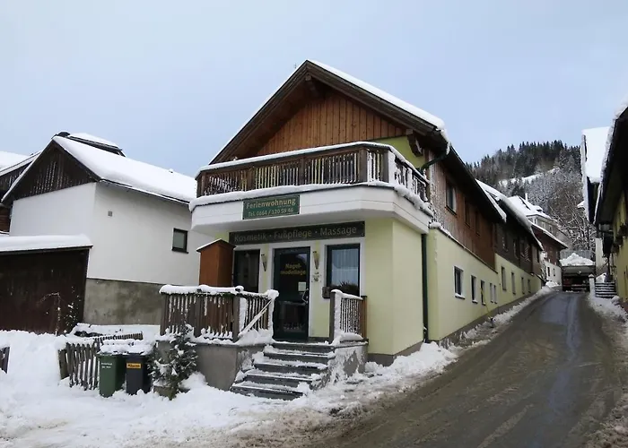 Margit By Interhome *