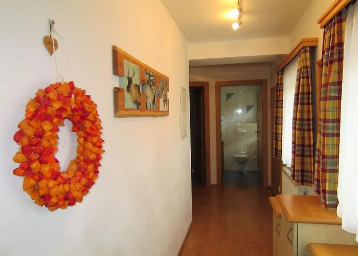 Appartamento Margit By Interhome *