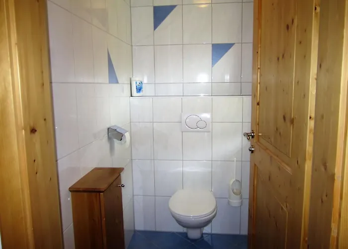 Margit By Interhome Appartamento