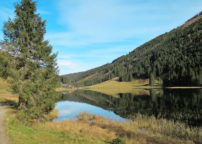 Appartamento Margit By Interhome