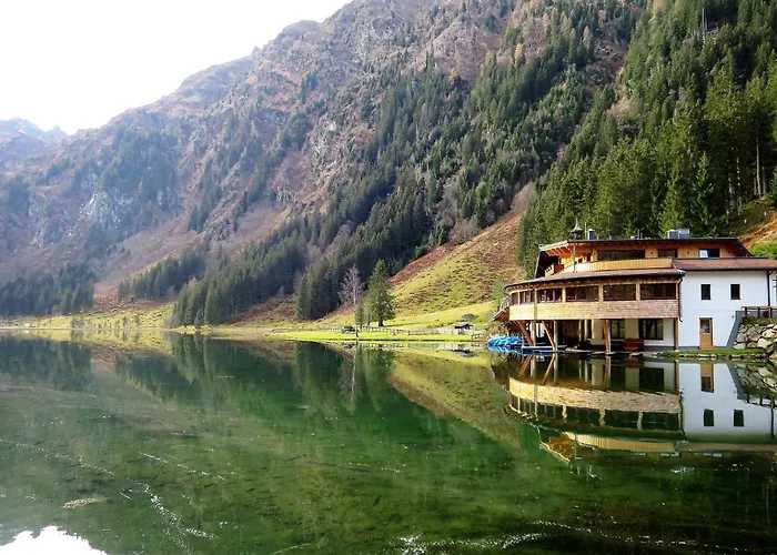 Margit By Interhome *