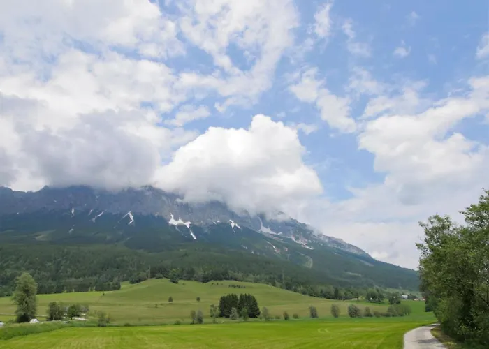 Appartamento Margit By Interhome