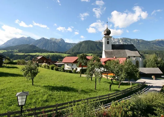 Margit By Interhome Appartamento