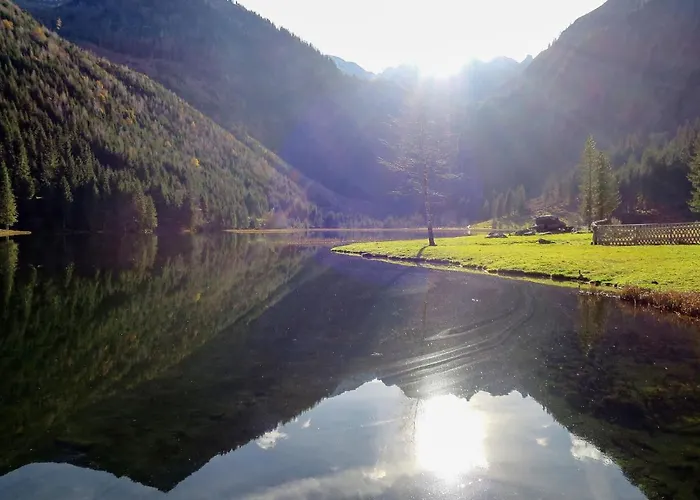 Margit By Interhome *