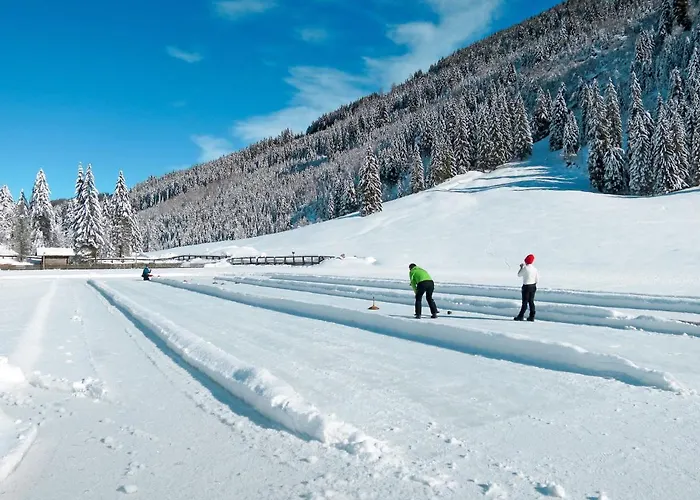 Appartamento Margit By Interhome